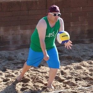 Meet your Posher, Ross